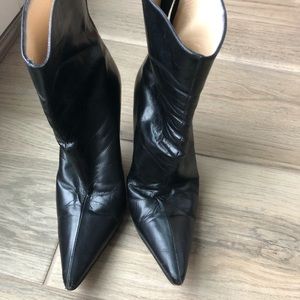 Jimmy Choo Boots size 37 1/2